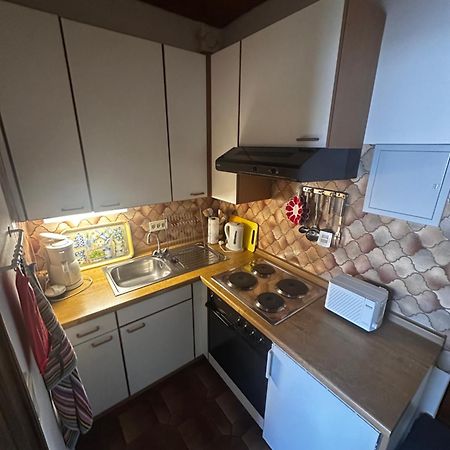Ferienwohnung Schoemberg エクステリア 写真