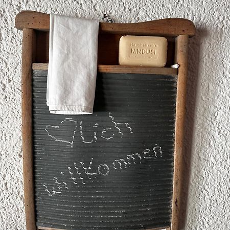 Ferienwohnung Schoemberg エクステリア 写真