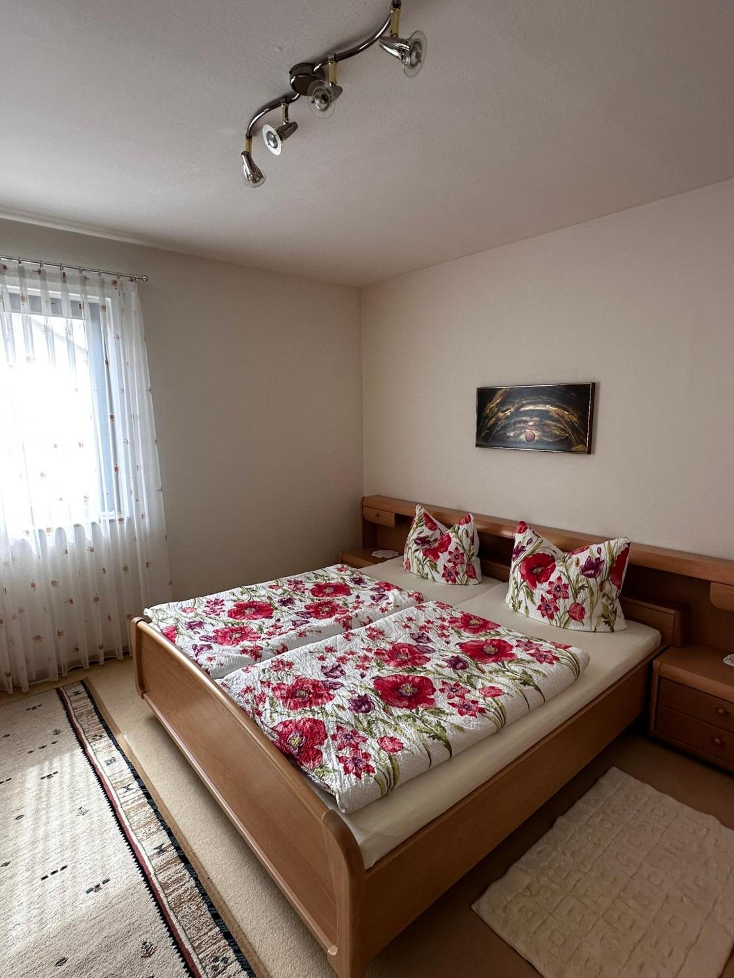 Ferienwohnung Schoemberg エクステリア 写真